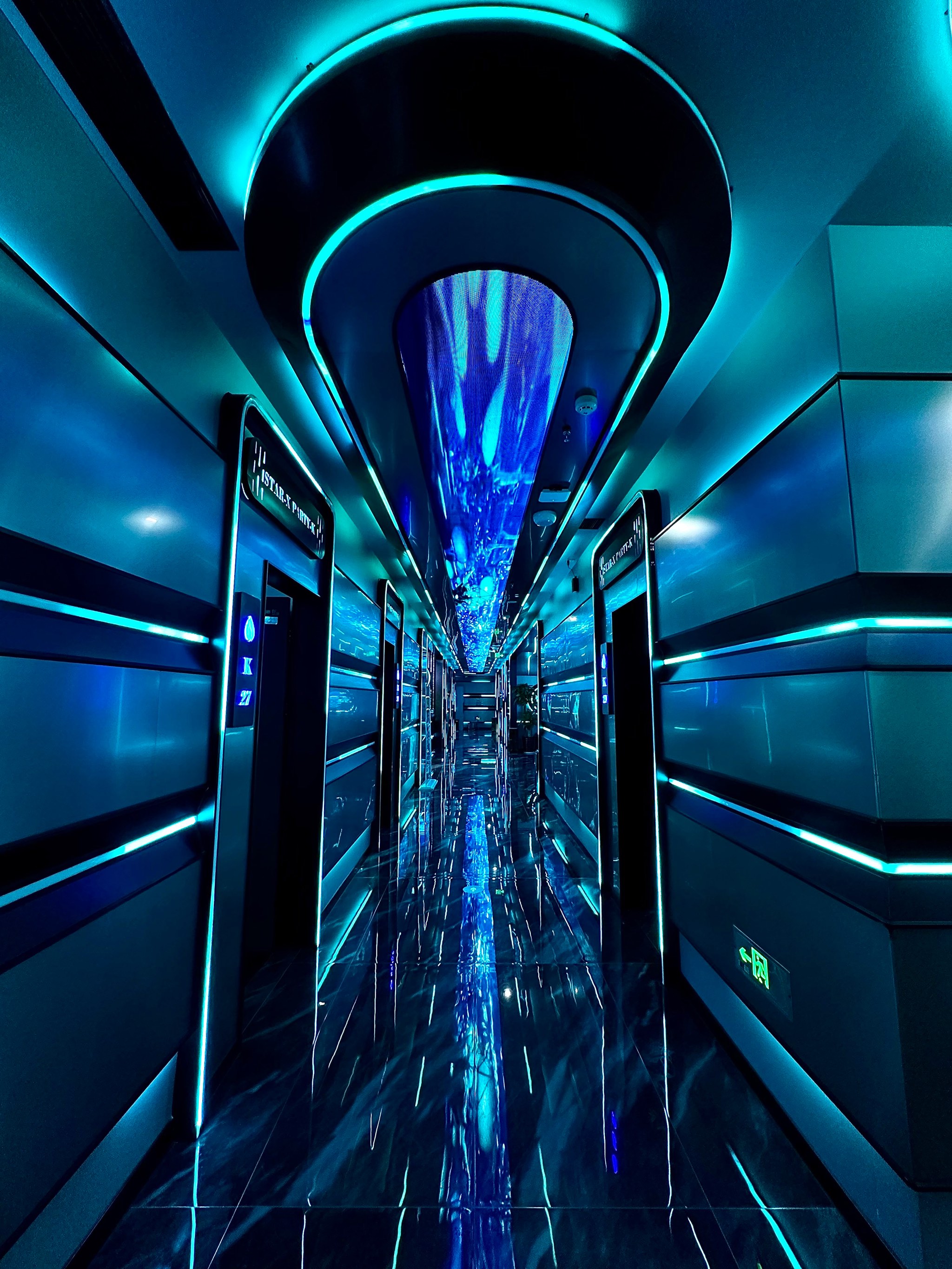 长春商务ktv魅力无限-德惠市ktv预定