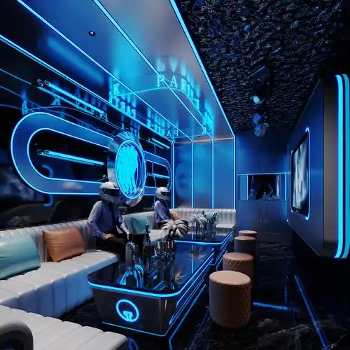 长春商务KT踩点指南-德惠市ktv预定